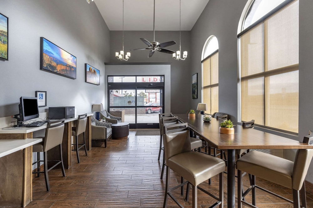 clarion inn kingman i 40 route 66