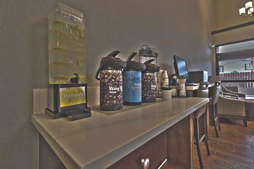 clarion inn kingman i 40 route 66