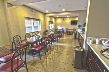Clarion Inn Kingman I-40 Route 66,Mohave County>>Kingman,3 star