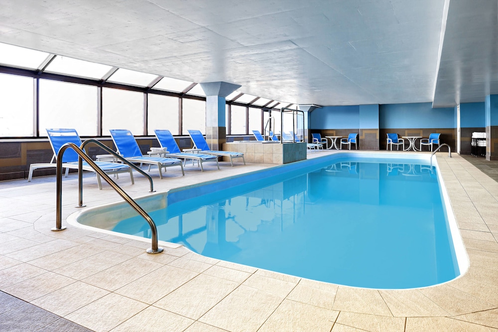 Kingston Marriott,Kingston>>Frontenac Islands,4 star