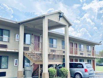 executive inn kingsville