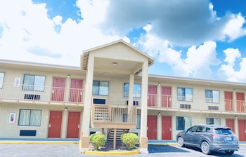 executive inn kingsville