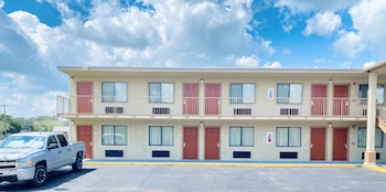 executive inn kingsville