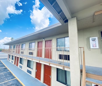 executive inn kingsville