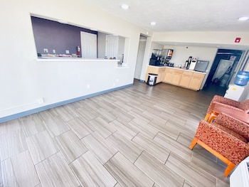 executive inn kingsville