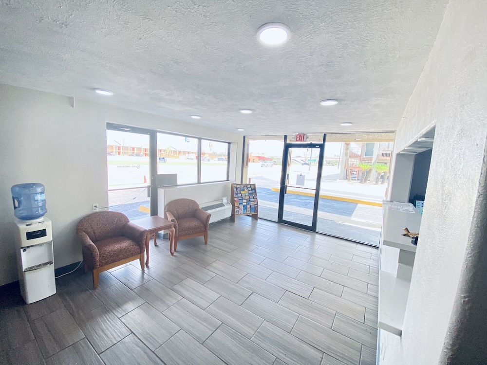 executive inn kingsville