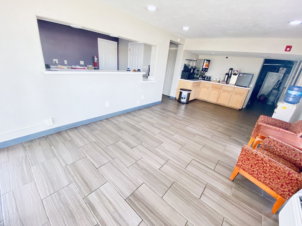 executive inn kingsville