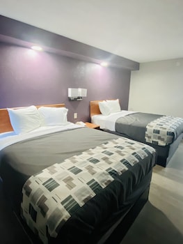 executive inn kingsville