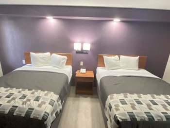 executive inn kingsville