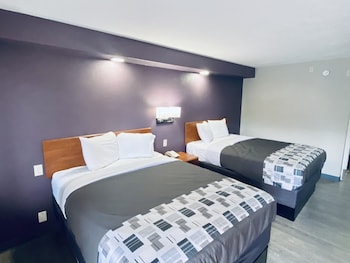 executive inn kingsville