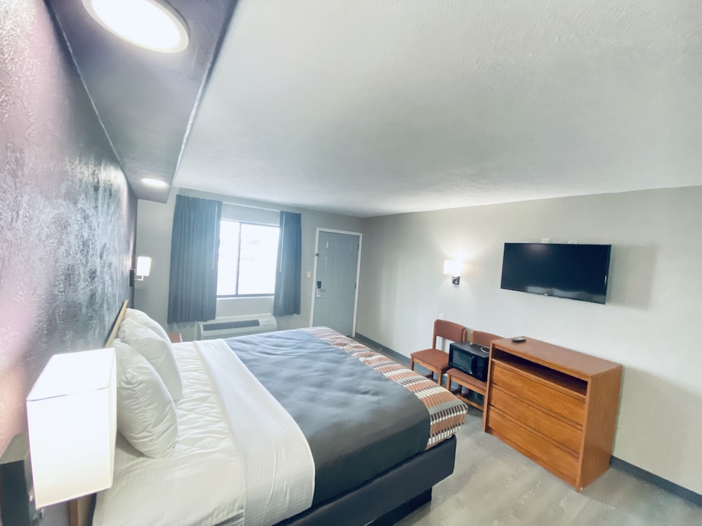 executive inn kingsville