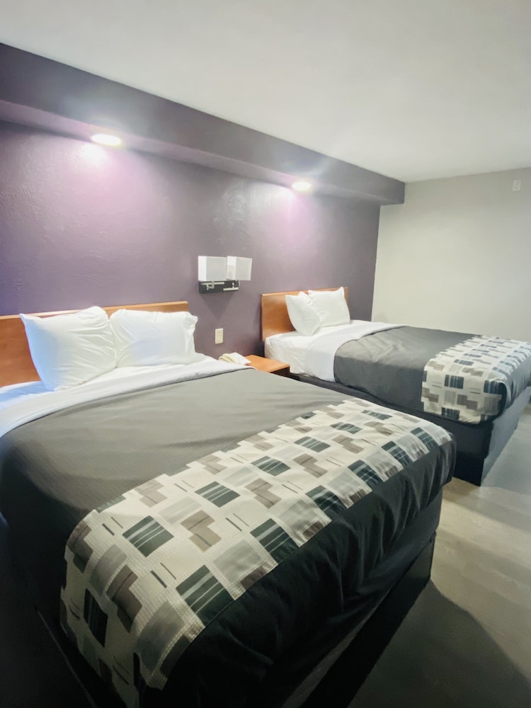 executive inn kingsville