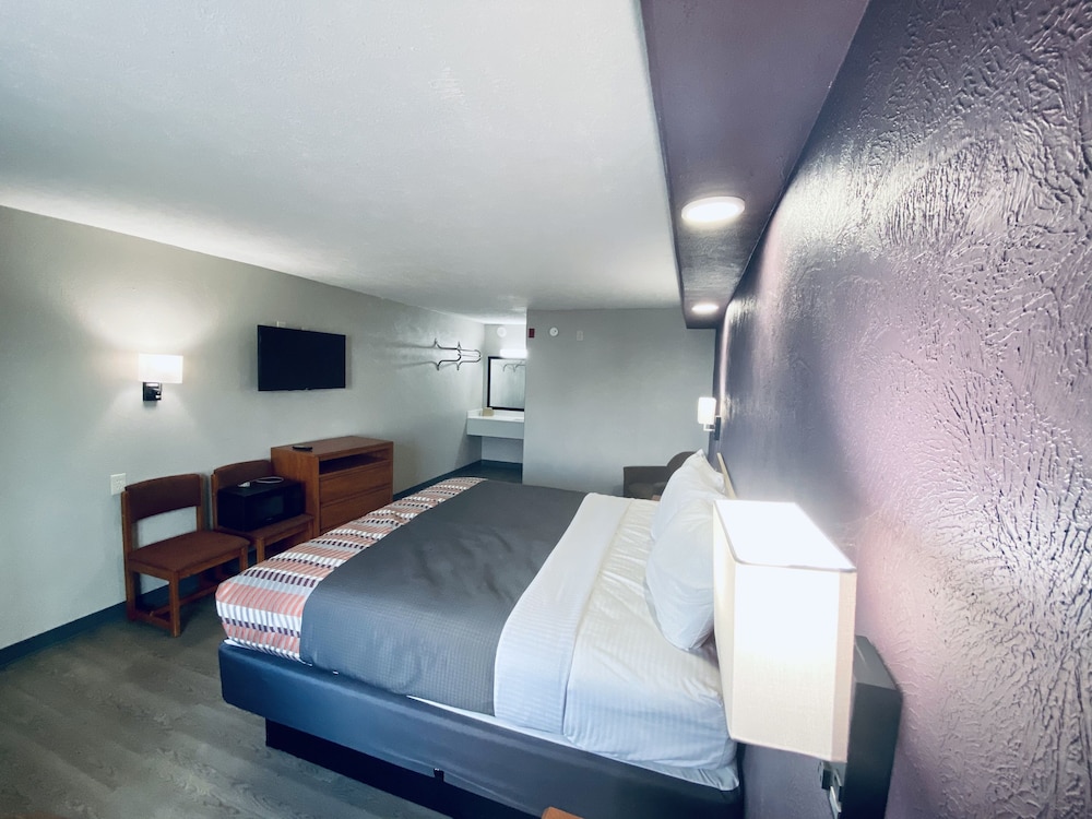 executive inn kingsville