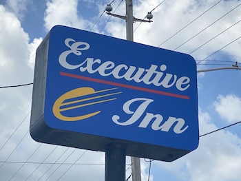 executive inn kingsville