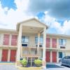 executive inn kingsville