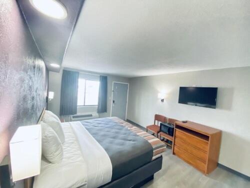 executive inn kingsville