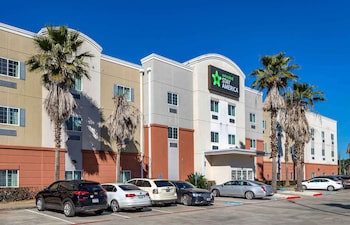 extended stay america suites houston kingwood