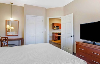 extended stay america suites houston kingwood