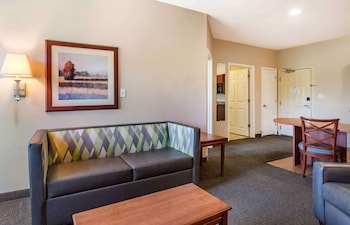 extended stay america suites houston kingwood
