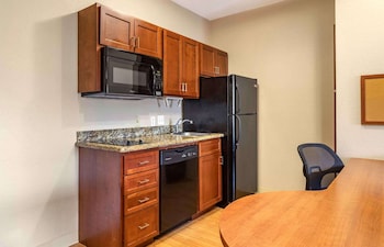 extended stay america suites houston kingwood