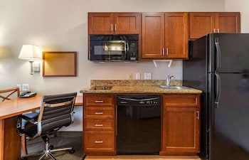 extended stay america suites houston kingwood