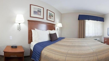 extended stay america suites houston kingwood