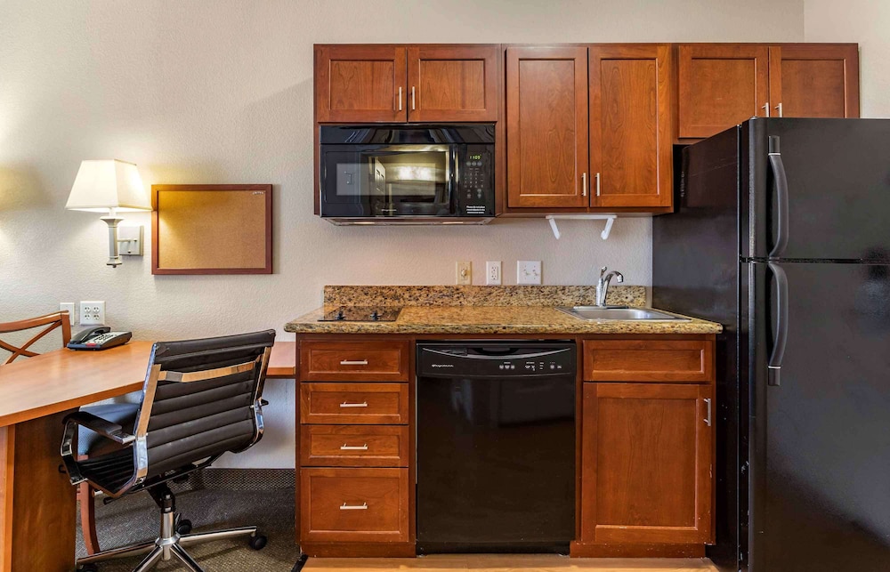 extended stay america suites houston kingwood