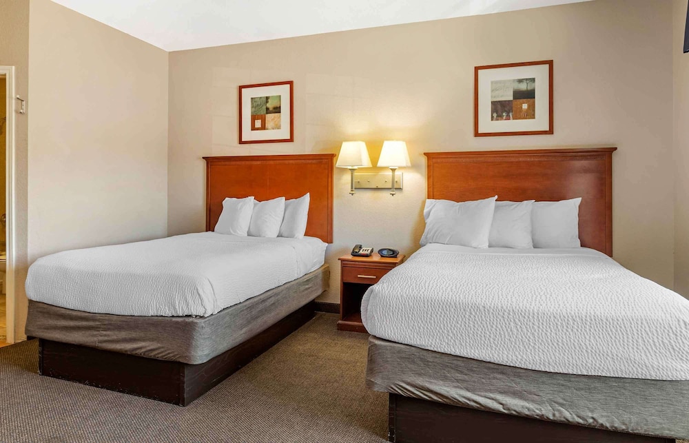extended stay america suites houston kingwood