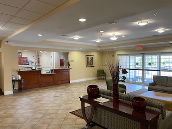 Extended Stay America Suites Houston Kingwood,Houston County>>Houston,3 star