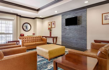 Extended Stay America Suites Houston Kingwood,Houston County>>Houston,3 star