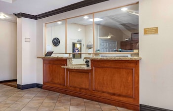 Extended Stay America Suites Houston Kingwood,Houston County>>Houston,3 star