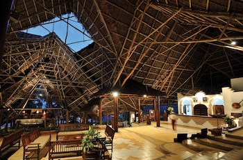 Diamonds Mapenzi Beach,Kaskazini A>>Dongwe,4 star