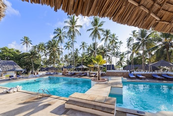 Diamonds Mapenzi Beach,Kaskazini A>>Dongwe,4 star