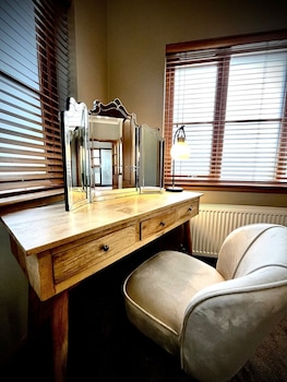 The Cottage At The Vu,,4 star