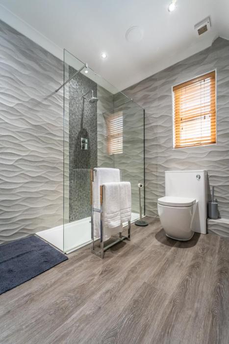 the cottage at the vu