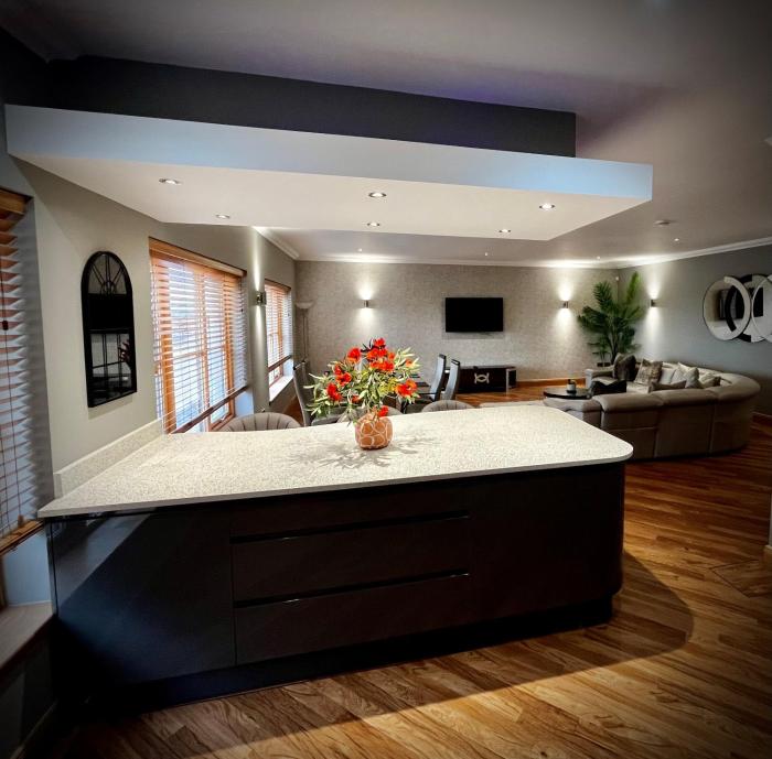 the cottage at the vu