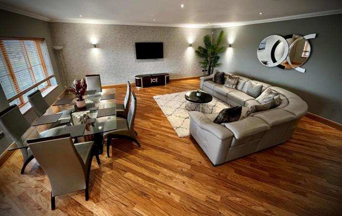 the cottage at the vu