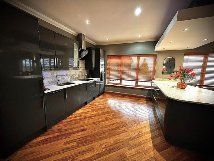 the cottage at the vu