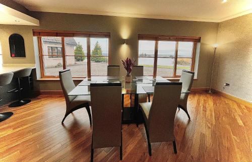 the cottage at the vu