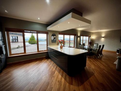 the cottage at the vu