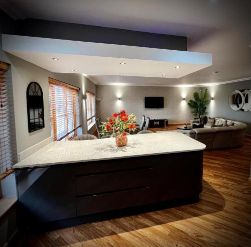 the cottage at the vu