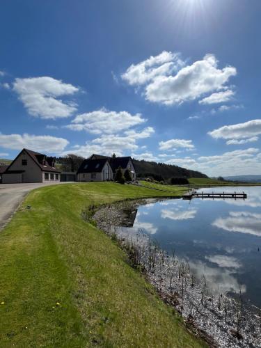 the cottage at the vu