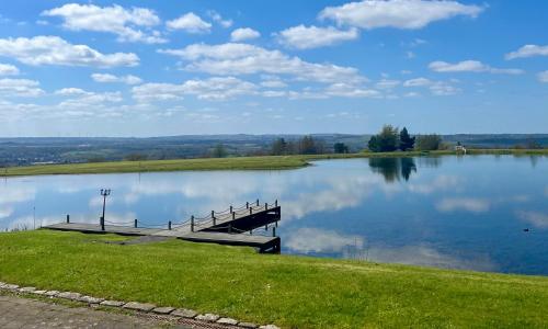 the cottage at the vu