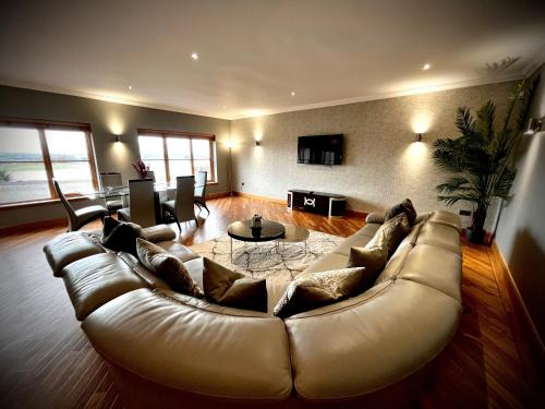 the cottage at the vu