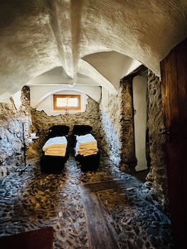 chasa veglia