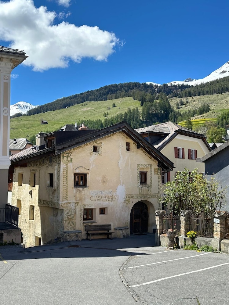 scuol