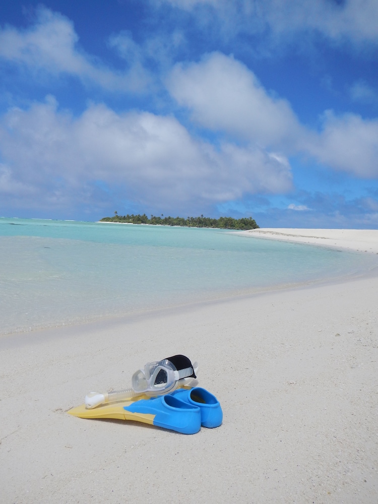 pacific resort aitutaki adults only
