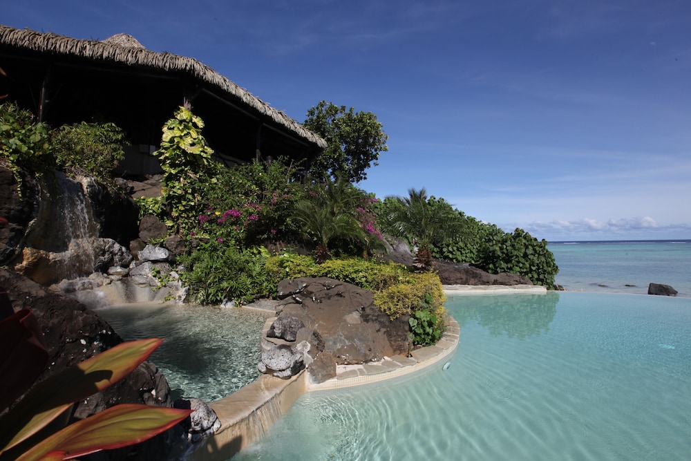 aitutaki