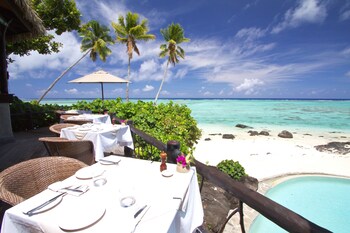 pacific resort aitutaki adults only