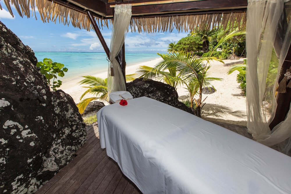 pacific resort aitutaki adults only